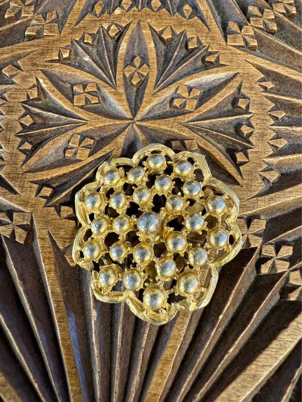 Vintage Brooch