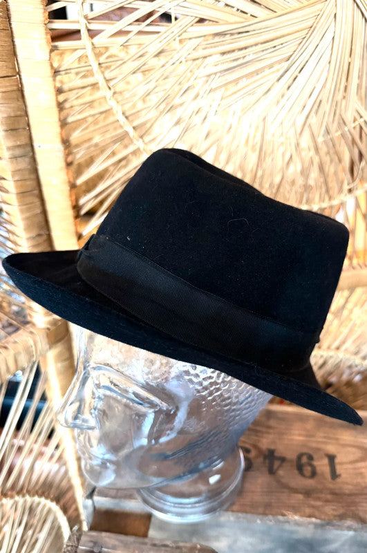 Vintage Cooperhat Hat