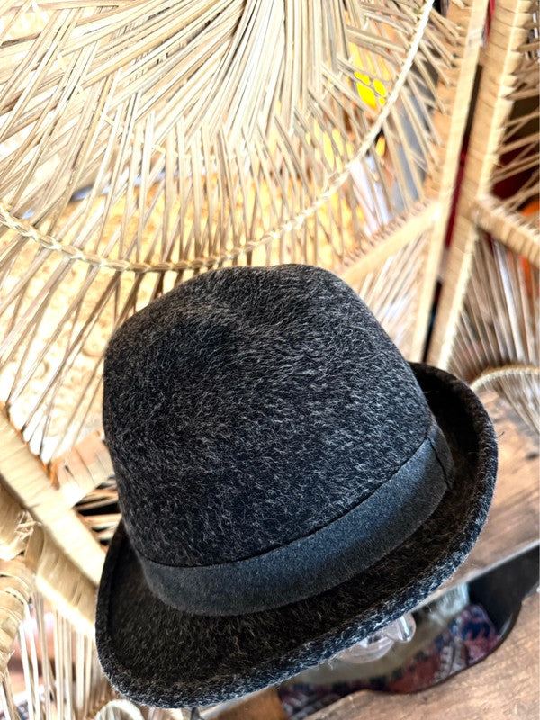 Vintage Hat