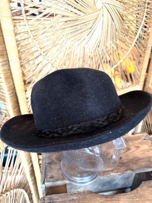 Vintage Hat