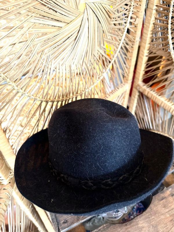 Vintage Hat