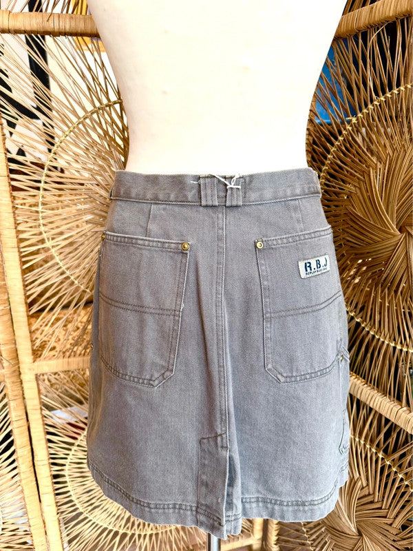 Brand New Replay Skirt