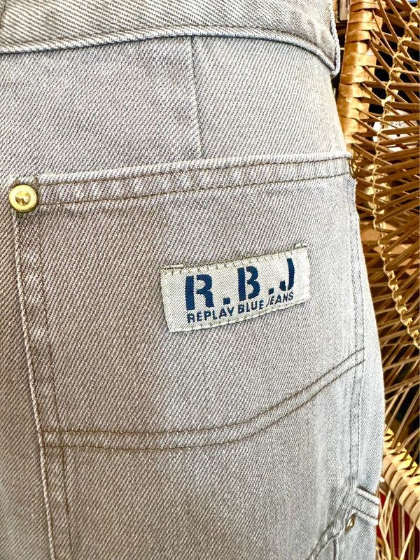 Brand New Replay Skirt
