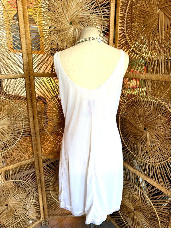 Vintage Vanity Fair Dress