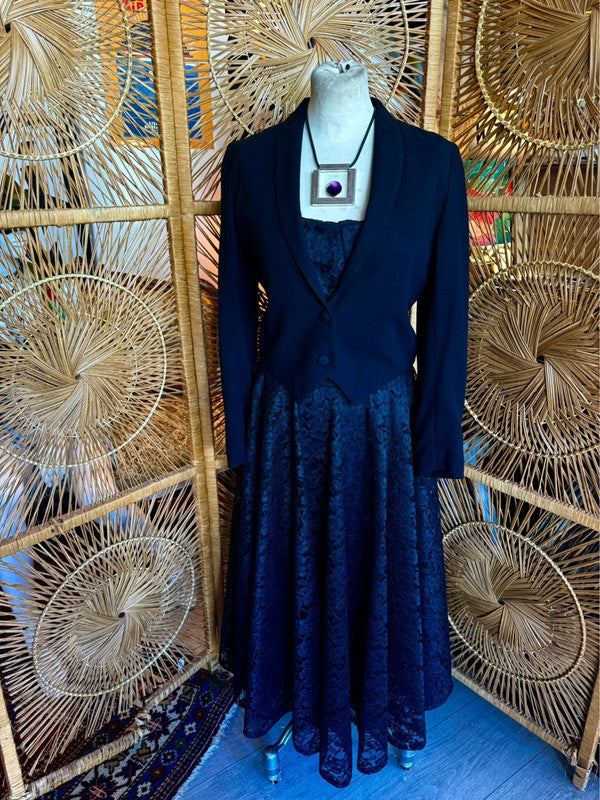 Vintage Kizzy Blazer