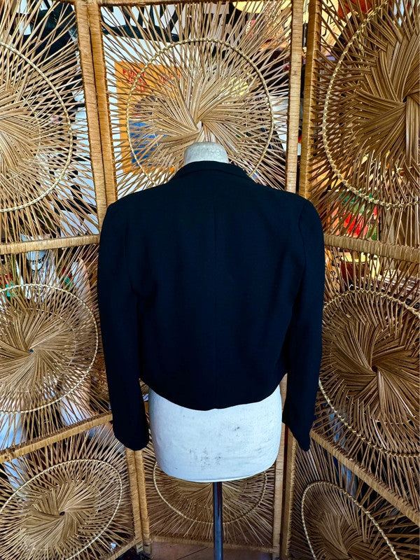 Vintage Kizzy Blazer