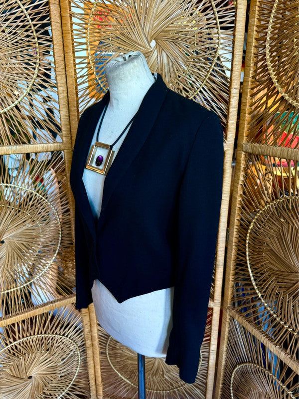 Vintage Kizzy Blazer
