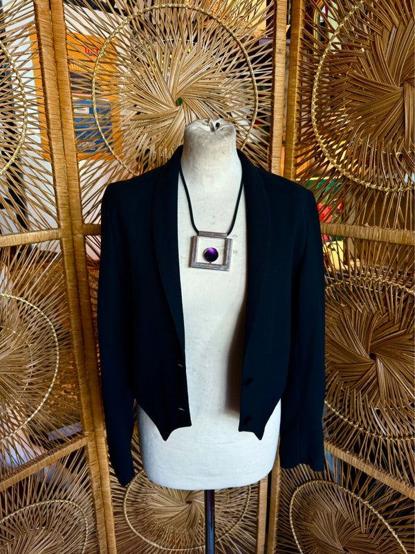Vintage Kizzy Blazer