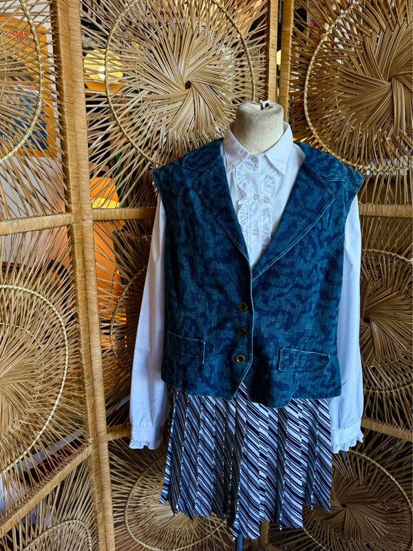 Vintage Gilette