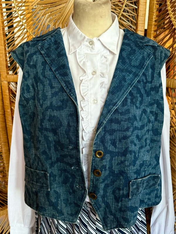 Vintage Gilette