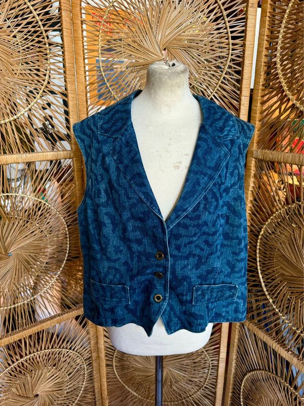 Vintage Gilette