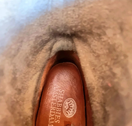 Vintage Retro Shabbies Amsterdam Ankle Boots