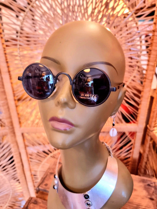 Vintage 80's Sunglasses