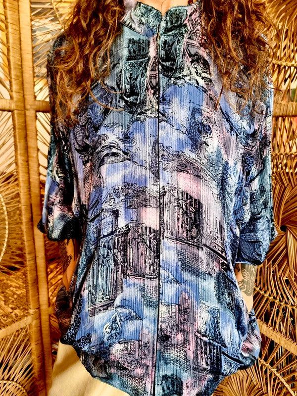 Gerry Webber Shirt