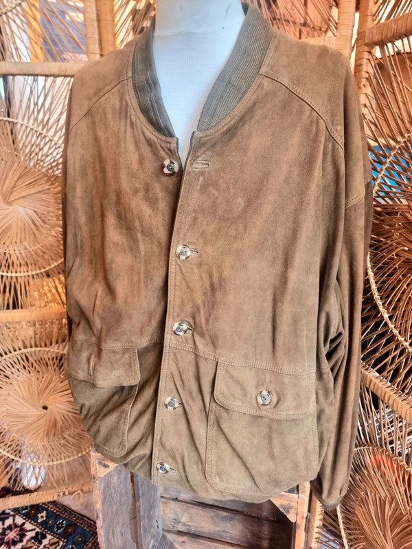 Vintage 90's Sanderson Jacket