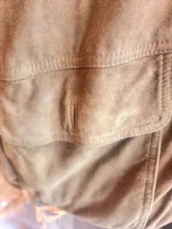 Vintage 90's Sanderson Jacket