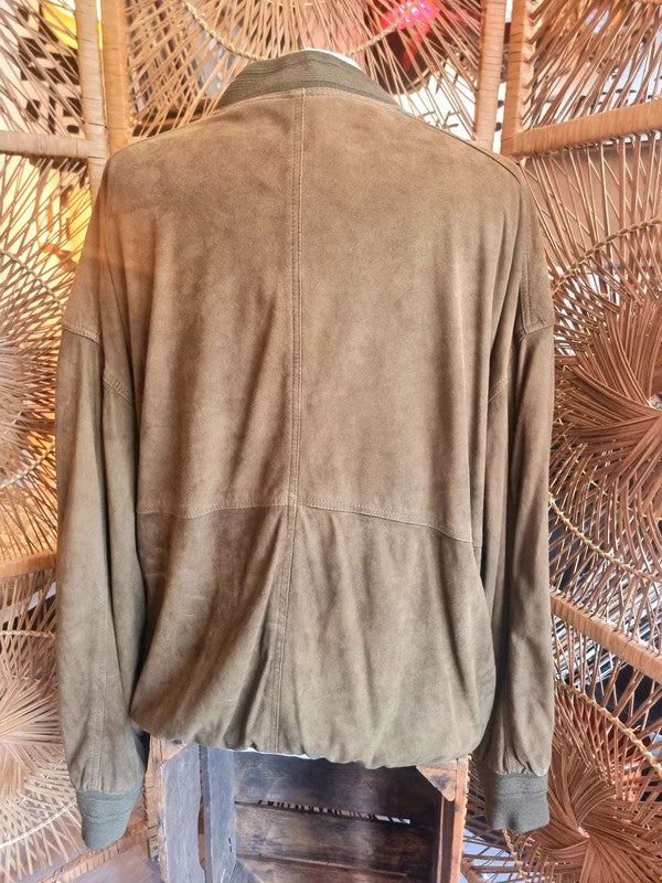 Vintage 90's Sanderson Jacket