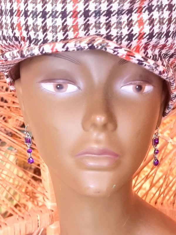 Vintage 80's Earrings