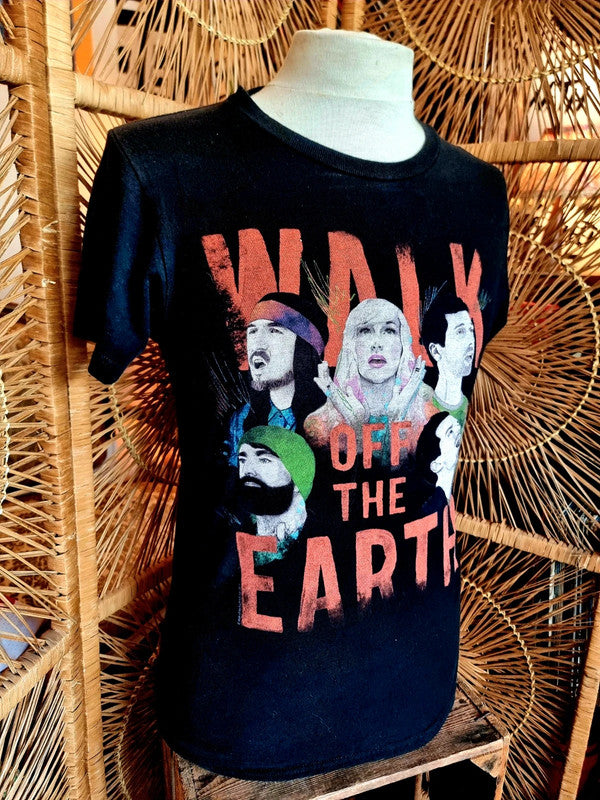 Retro Sing It All Away Tour T-Shirt