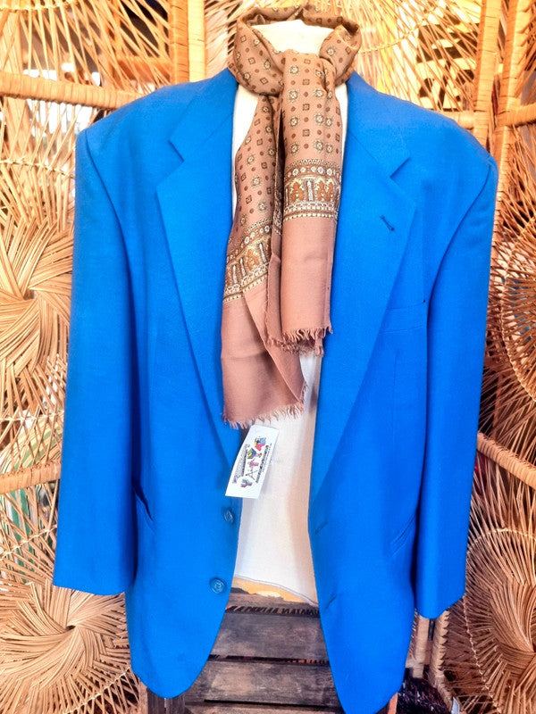 Vintage 80's Manto Nouveau Blazer