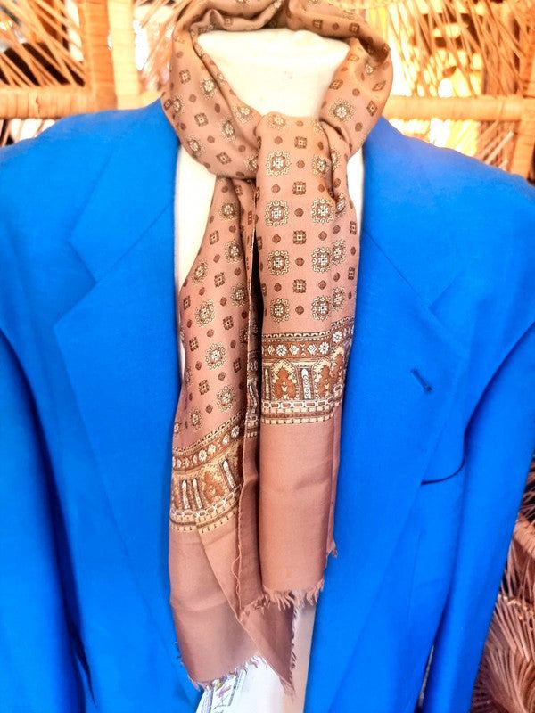 Vintage 80's Manto Nouveau Blazer