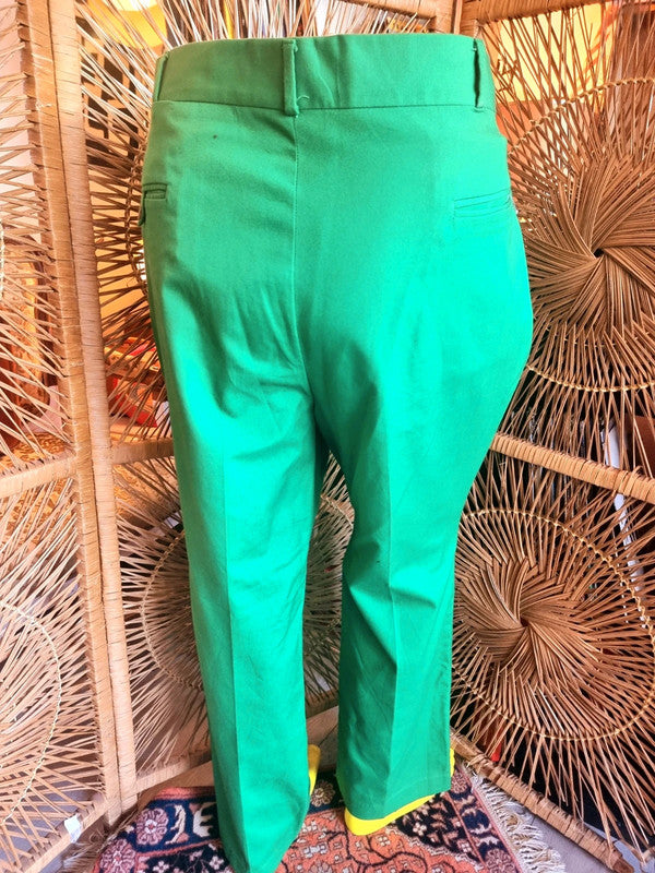 Vintage 70's Chino