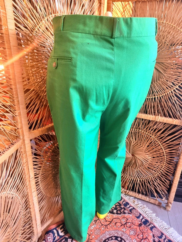 Vintage 70's Chino