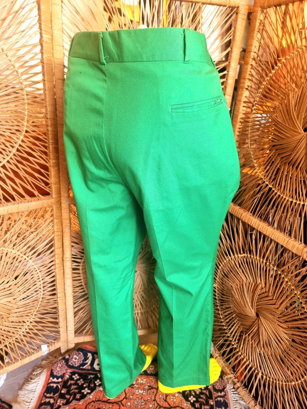 Vintage 70's Chino