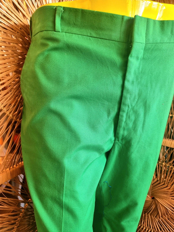 Vintage 70's Chino