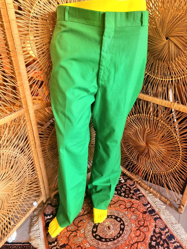 Vintage 70's Chino