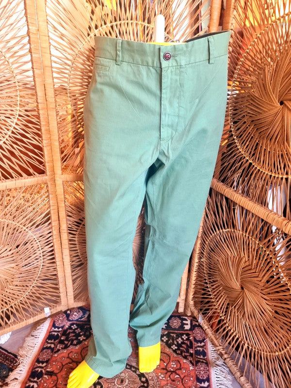 Vintage 80's Chino's Trousers