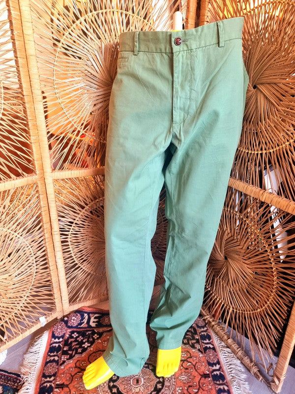 Vintage 80's Chino's Trousers