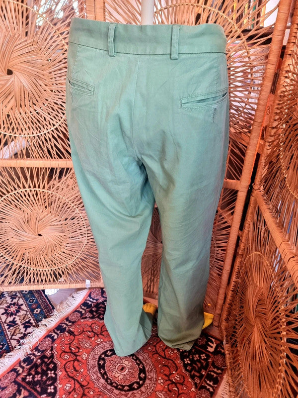 Vintage 80's Chino's Trousers