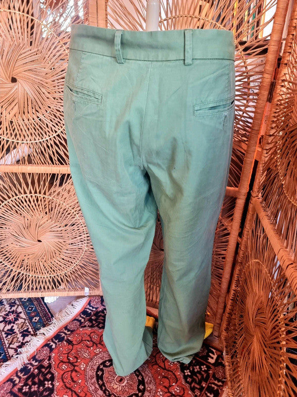 Vintage 80's Chino's Trousers