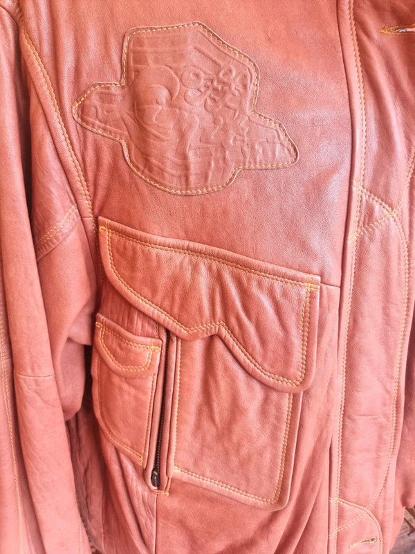 Vintage Derimod Jacket