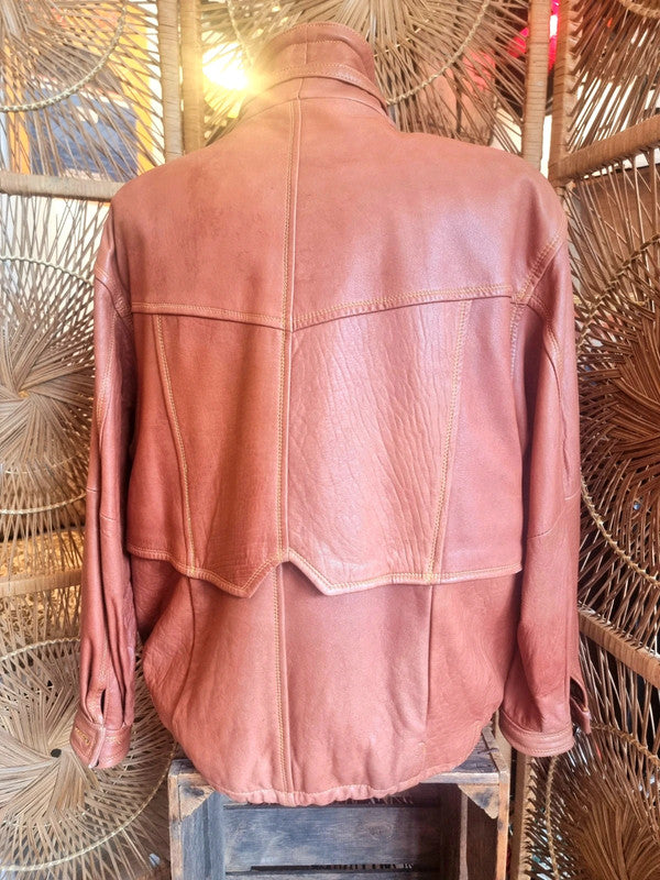 Vintage Derimod Jacket