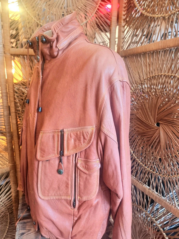 Vintage Derimod Jacket