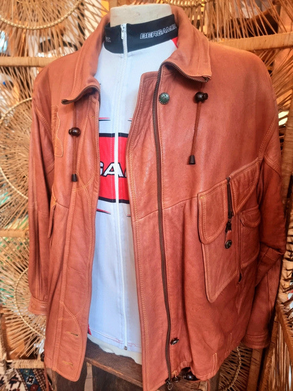 Vintage Derimod Jacket