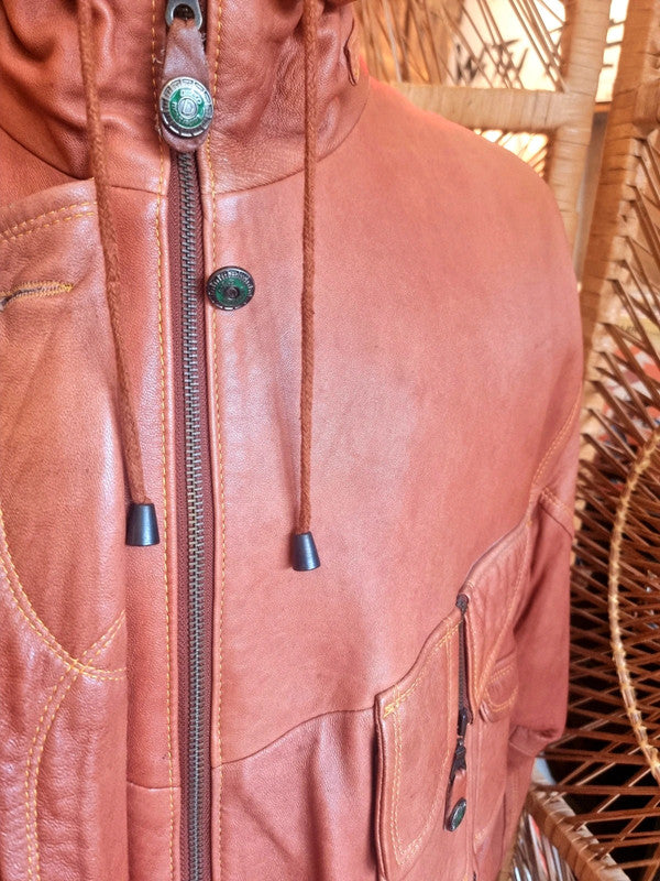 Vintage Derimod Jacket