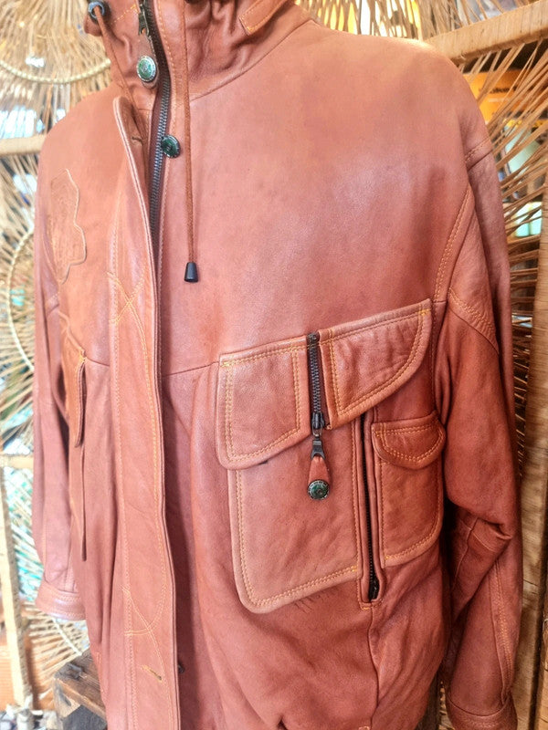 Vintage Derimod Jacket