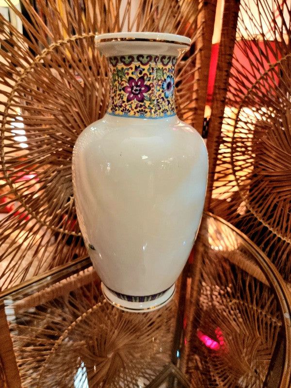Vintage 90's Vase