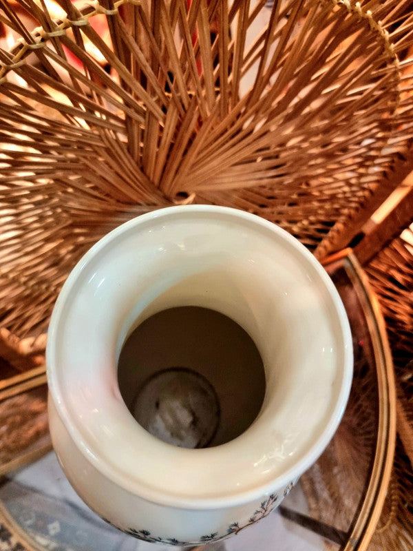 Vintage 90's Vase