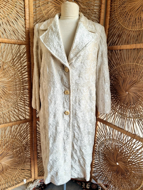 Vintage 60's Raffine Coat