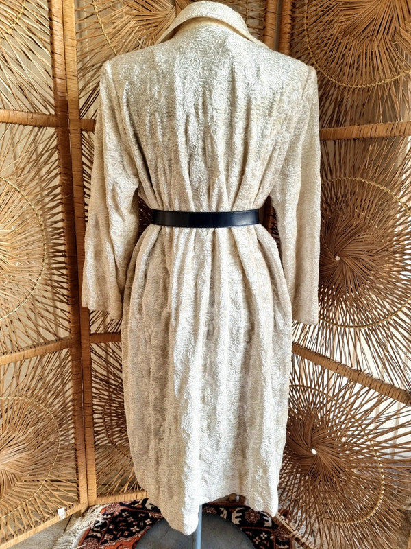 Vintage 60's Raffine Coat