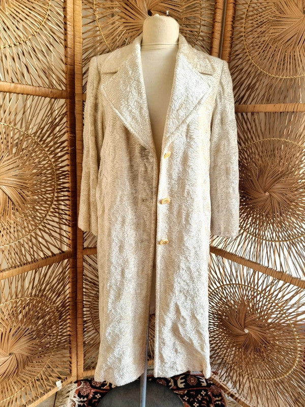 Vintage 60's Raffine Coat