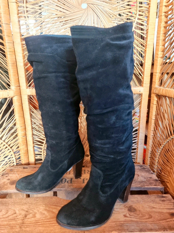 Vintage Sacha Boots