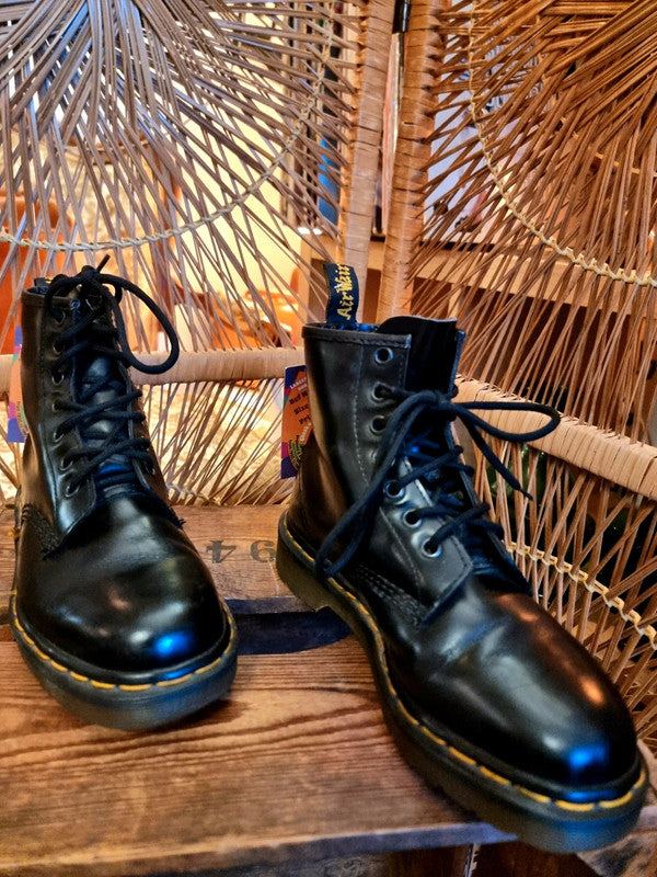 Vintage Dr Martens Boots