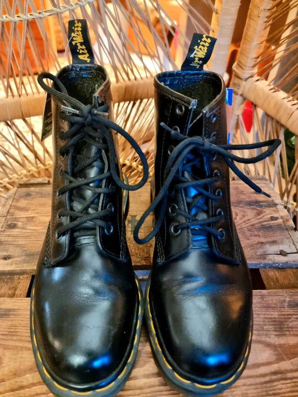 Vintage Dr Martens Boots