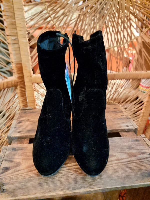 Retro Primark Ankle Boots