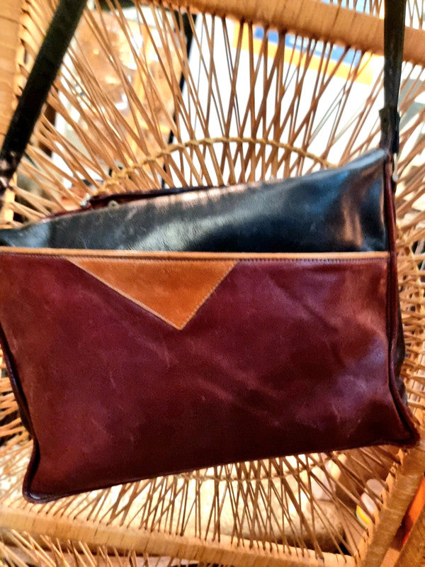 Vintage Berba Bag